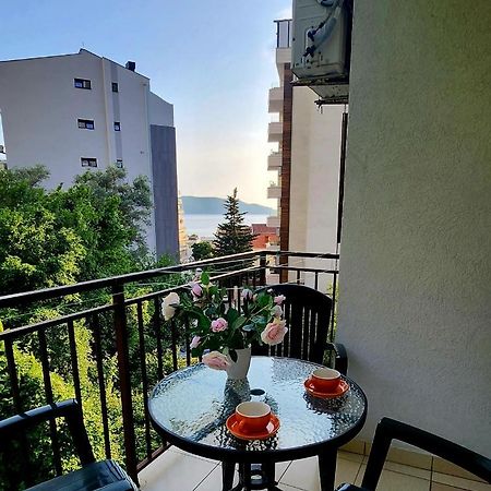 Bela Kuca Studio Apartments-Na Korak Do Mora-A Step To The Sea Rafajlovići Exterior foto
