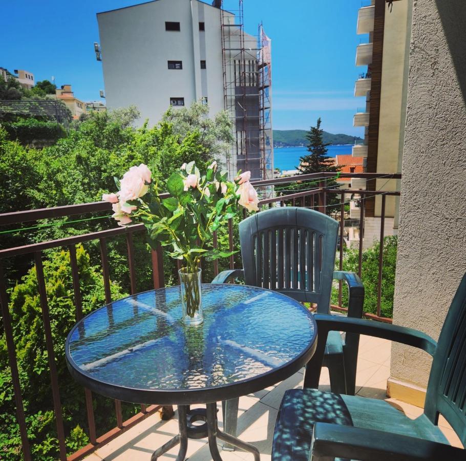 Bela Kuca Studio Apartments-Na Korak Do Mora-A Step To The Sea Rafajlovići Exterior foto