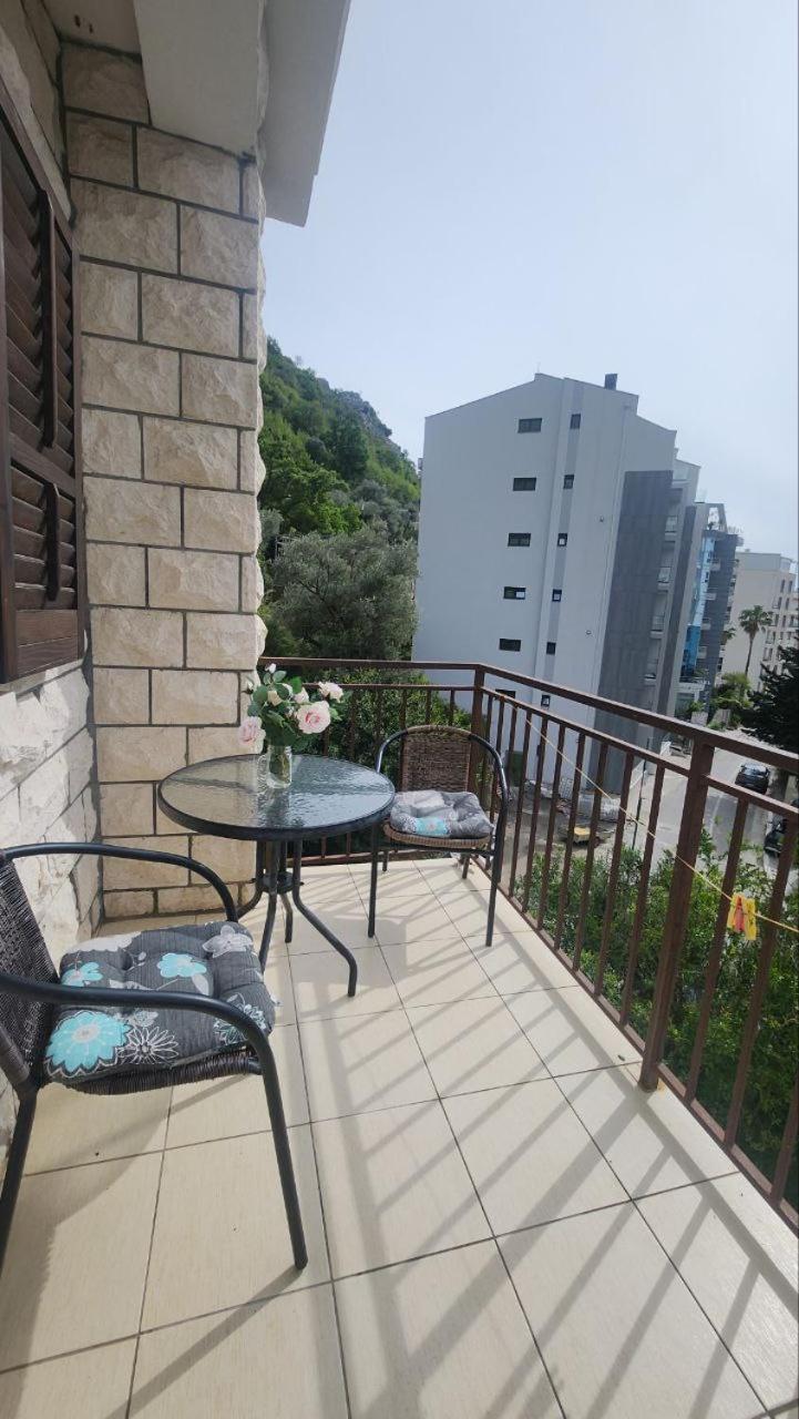 Bela Kuca Studio Apartments-Na Korak Do Mora-A Step To The Sea Rafajlovići Exterior foto